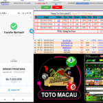 bandar togel