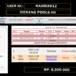 bandar togel terpercaya